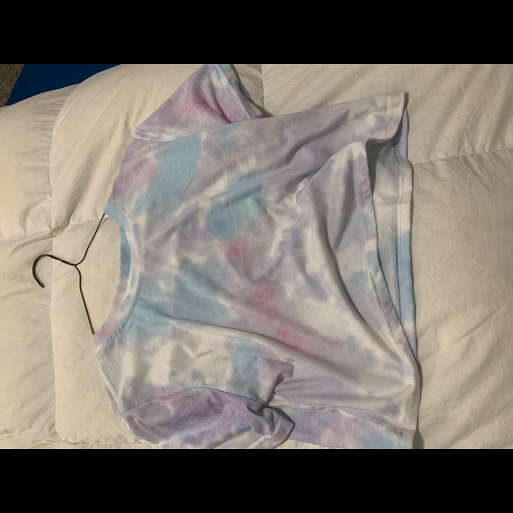 romwe shirt